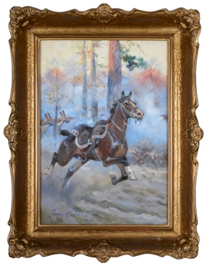 KOSSAK Jerzy