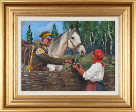 KOSSAK Jerzy