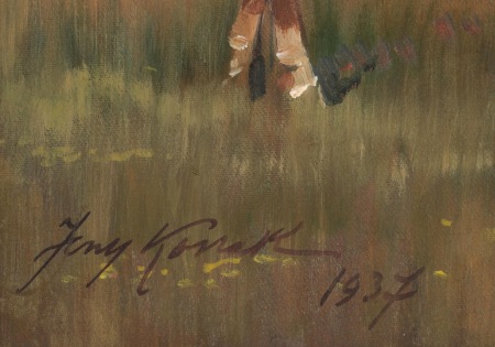 KOSSAK Jerzy