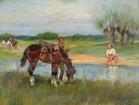 KOSSAK Jerzy
