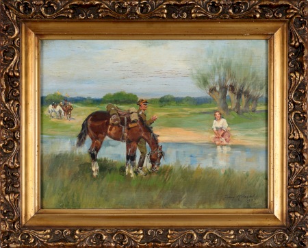 KOSSAK Jerzy