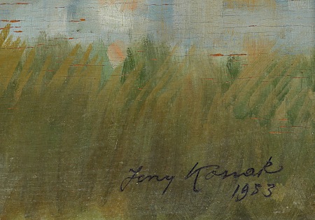 KOSSAK Jerzy