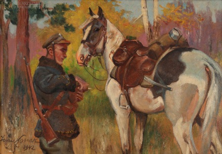 KOSSAK Jerzy
