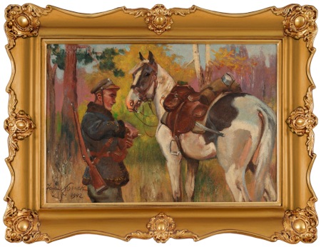 KOSSAK Jerzy