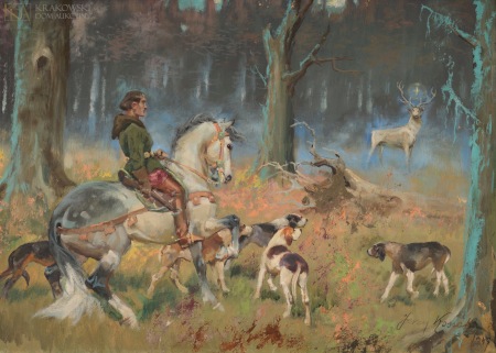 KOSSAK Jerzy