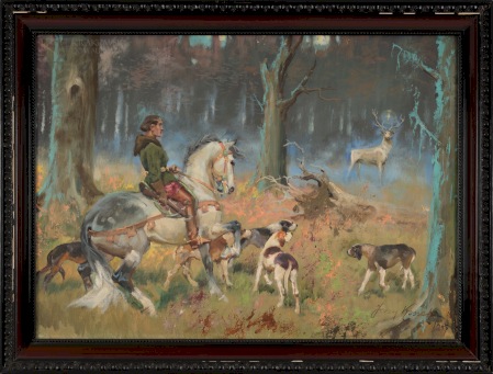 KOSSAK Jerzy