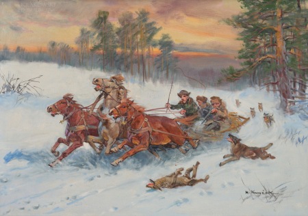 KRZYŻAK Mieczysław