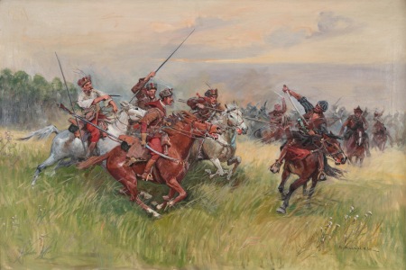 KRZYŻAK Mieczysław