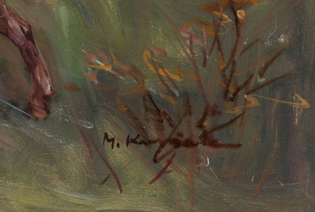 KRZYŻAK Mieczysław