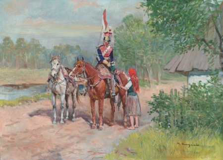 KRZYŻAK Mieczysław
