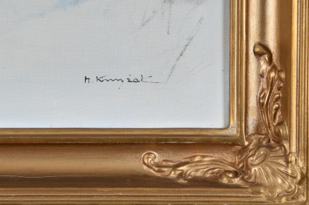 KRZYŻAK Mieczysław