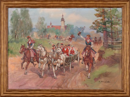 KRZYŻAK Mieczysław