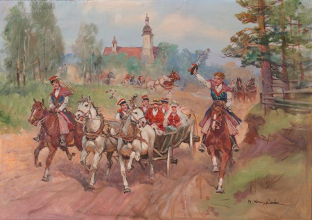 KRZYŻAK Mieczysław