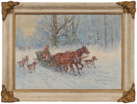 KRZYŻAK Mieczysław