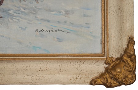 KRZYŻAK Mieczysław