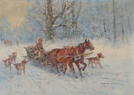 KRZYŻAK Mieczysław