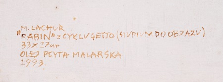 LACHUR Maciej