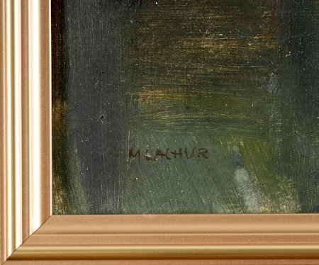 LACHUR Maciej