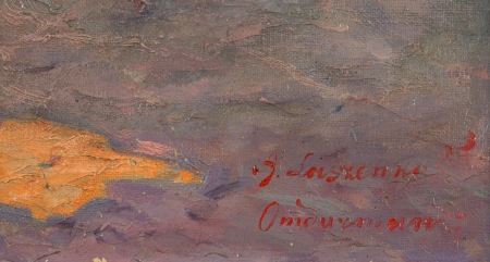 LASZENKO Aleksander