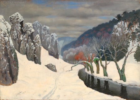 LESZKO Ludwik