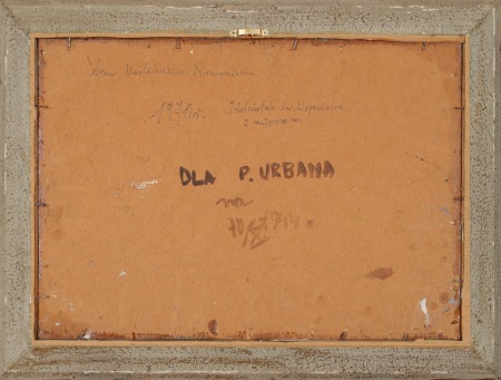 MAŚLAKIEWICZ-BRZOZOWSKA Anna