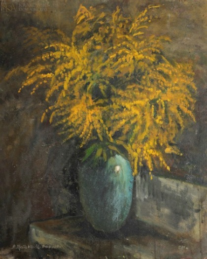 MAŚLAKIEWICZ-BRZOZOWSKA Anna