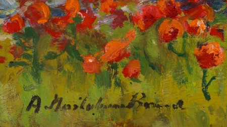 MAŚLAKIEWICZ-BRZOZOWSKA Anna