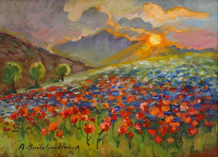 MAŚLAKIEWICZ-BRZOZOWSKA Anna