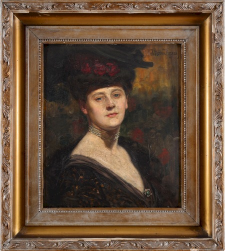 MĘCINA-KRZESZ Józef