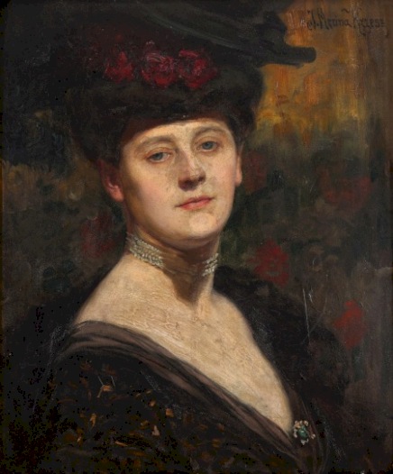 MĘCINA-KRZESZ Józef