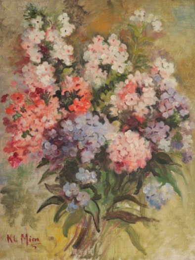 MIEN Klementyna
