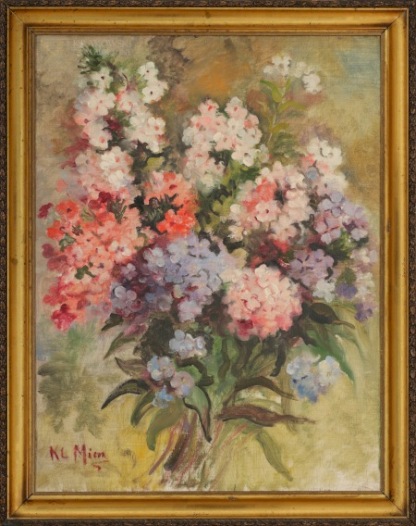 MIEN Klementyna