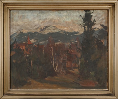 NICKISCH Alfred