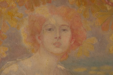 NIECZUJA-URBAŃSKI Eugeniusz