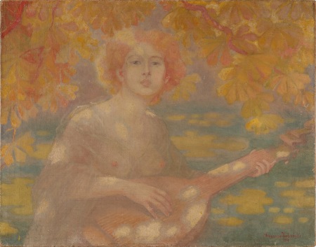 NIECZUJA-URBAŃSKI Eugeniusz