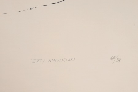 NOWOSIELSKI Jerzy