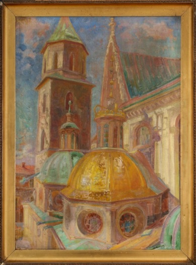 PACIOREK Stanisław