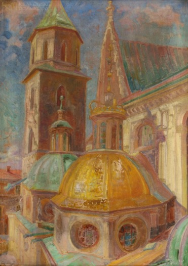 PACIOREK Stanisław