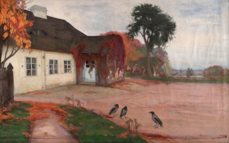 PIEŃKOWSKI Ignacy