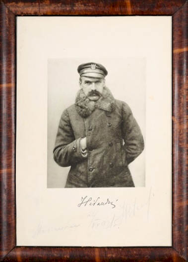 PIŁSUDSKI Józef