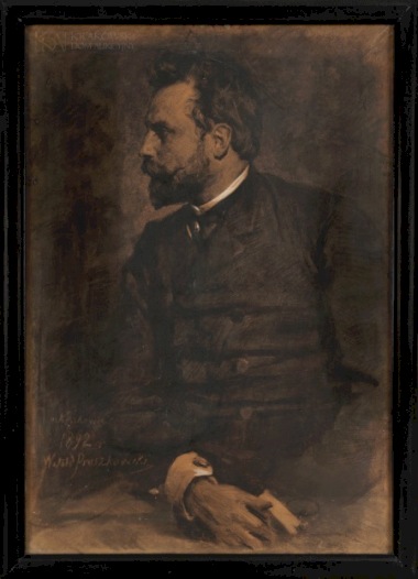 PRUSZKOWSKI Witold