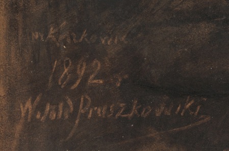 PRUSZKOWSKI Witold