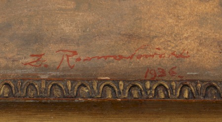 ROZWADOWSKI Zygmunt