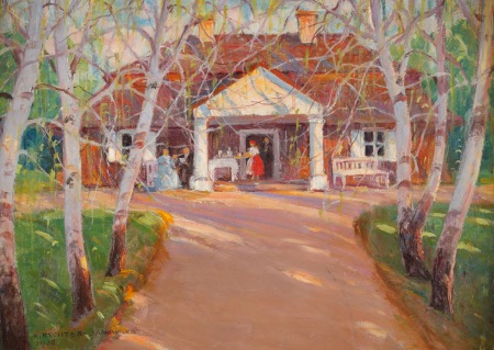 RYCHTER-JANOWSKA Bronisława