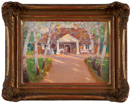 RYCHTER-JANOWSKA Bronisława