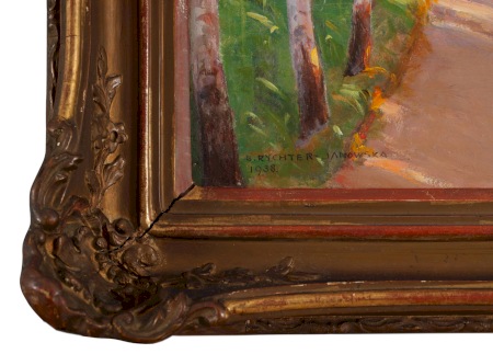 RYCHTER-JANOWSKA Bronisława