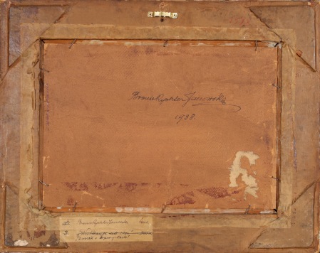 RYCHTER-JANOWSKA Bronisława