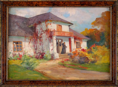 RYCHTER-JANOWSKA Bronisława