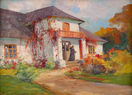 RYCHTER-JANOWSKA Bronisława