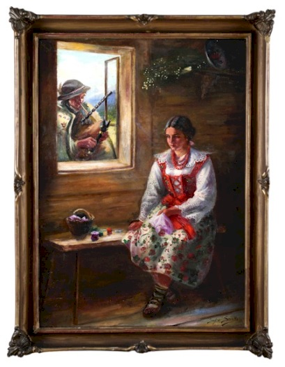 SASKI Sylweriusz